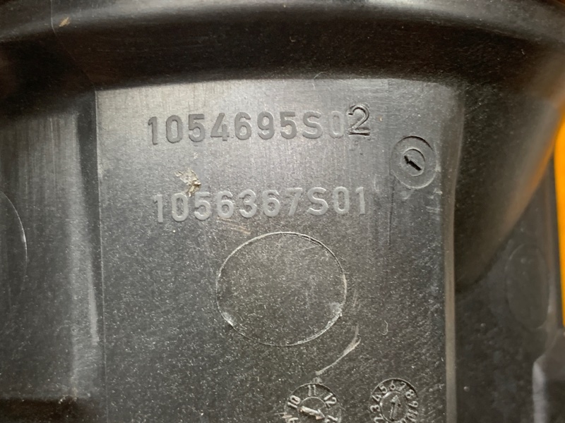 патрубок воздушного фильтра, 1920 рублей, Красноярск