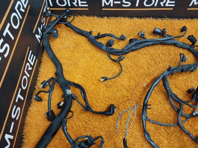 коса двс, 3610 рублей, Красноярск