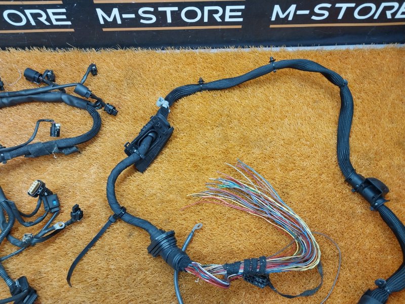 коса двс, 3610 рублей, Красноярск