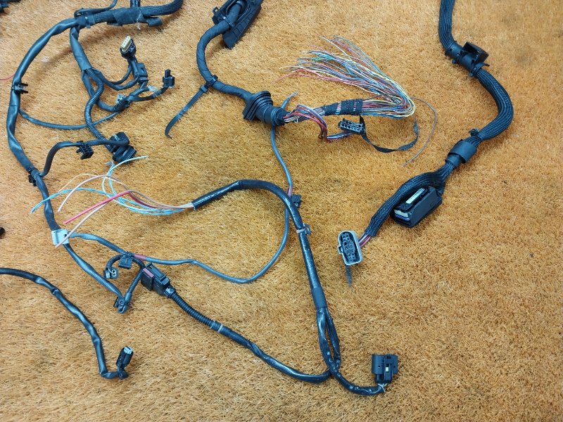 коса двс, 3610 рублей, Красноярск