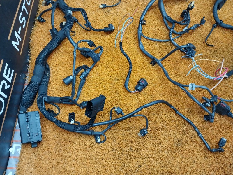 коса двс, 3610 рублей, Красноярск