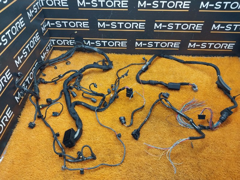 коса двс, 3610 рублей, Красноярск