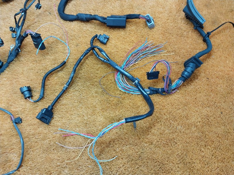 коса двс, 3610 рублей, Красноярск