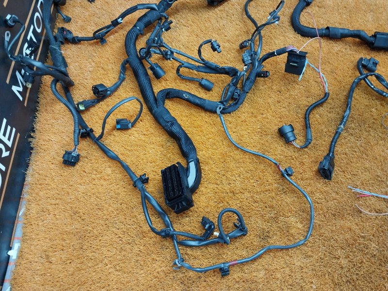 коса двс, 3610 рублей, Красноярск