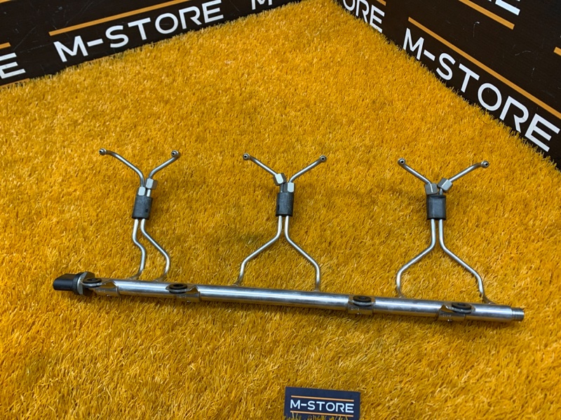 топливная рампа, 2410 рублей, Красноярск