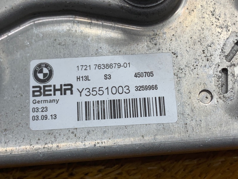 теплообменник, 4000 рублей, Красноярск