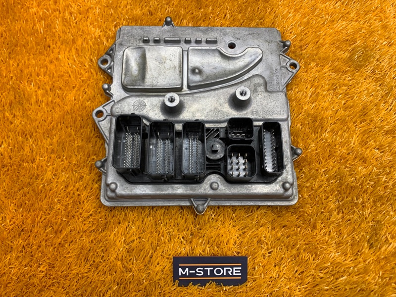 блок управления двс, 24020 рублей, Красноярск