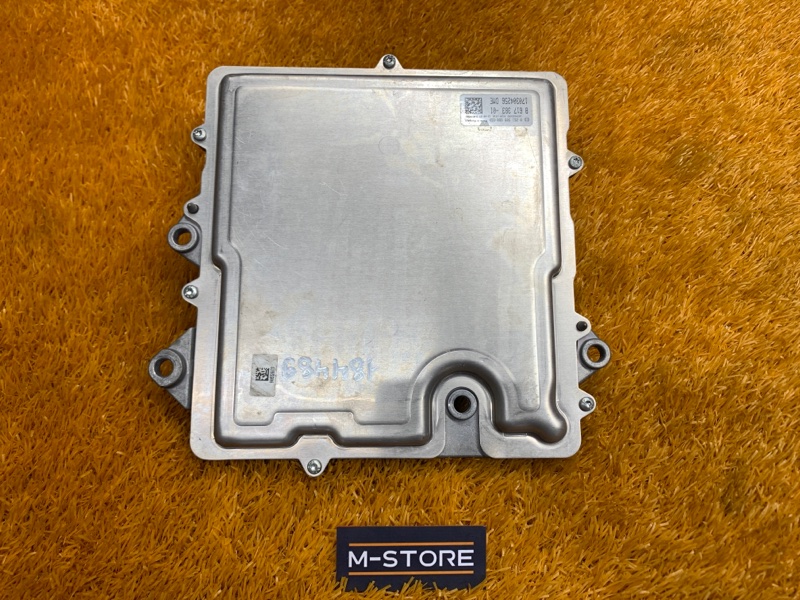 блок управления двс, 24020 рублей, Красноярск