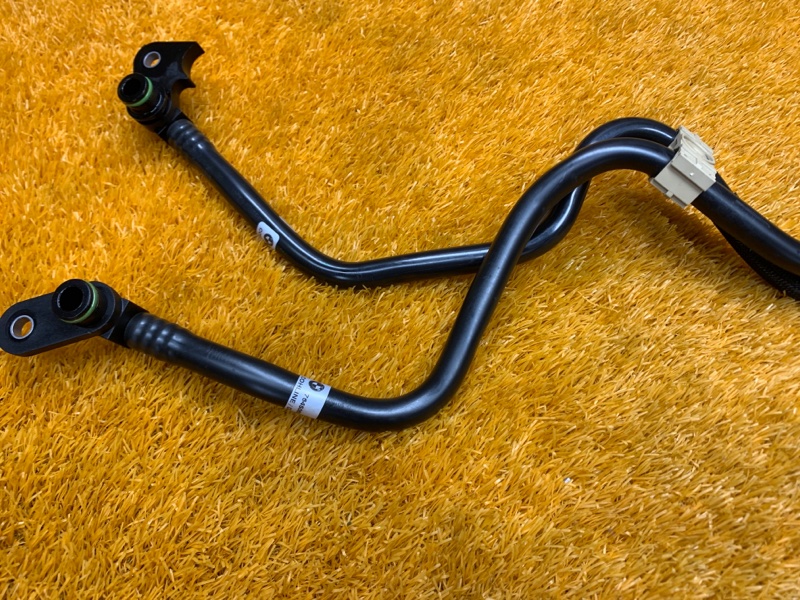 трубка охлаждения акпп, 2770 рублей, Красноярск