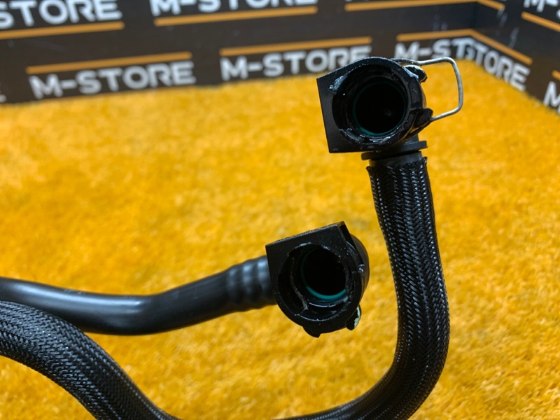 трубка охлаждения акпп, 2770 рублей, Красноярск