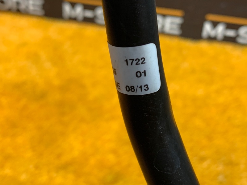 трубка охлаждения акпп, 2770 рублей, Красноярск