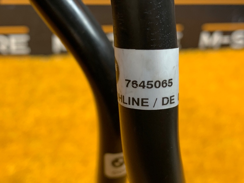 трубка охлаждения акпп, 2770 рублей, Красноярск