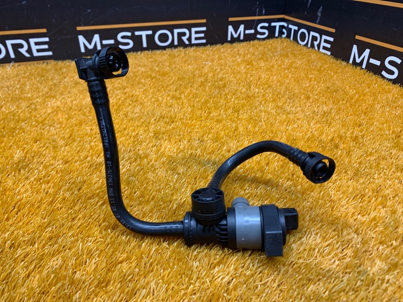 Клапан вентиляции топливного бака, 1620 рублей, Красноярск