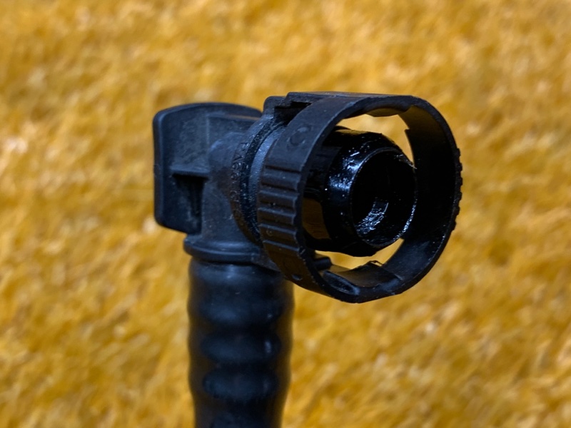 Клапан вентиляции топливного бака, 1620 рублей, Красноярск