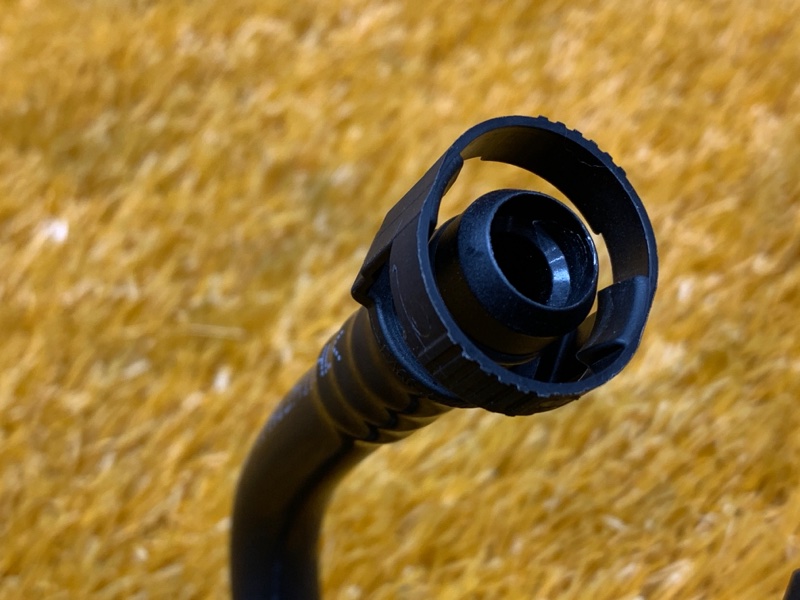 Клапан вентиляции топливного бака, 1620 рублей, Красноярск