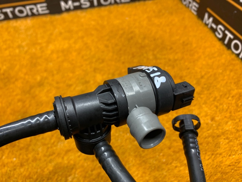 Клапан вентиляции топливного бака, 1620 рублей, Красноярск