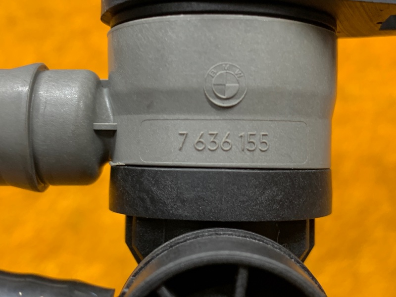 Клапан вентиляции топливного бака, 1620 рублей, Красноярск