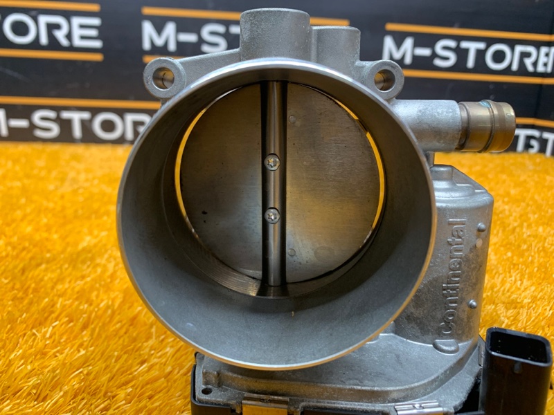 дроссельная заслонка, 4140 рублей, Красноярск