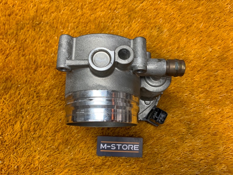 дроссельная заслонка, 4140 рублей, Красноярск