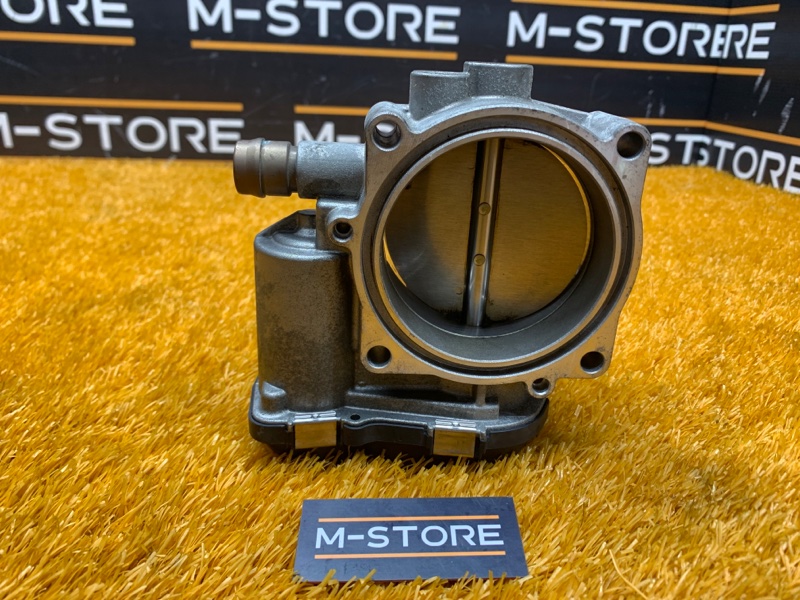 дроссельная заслонка, 4140 рублей, Красноярск