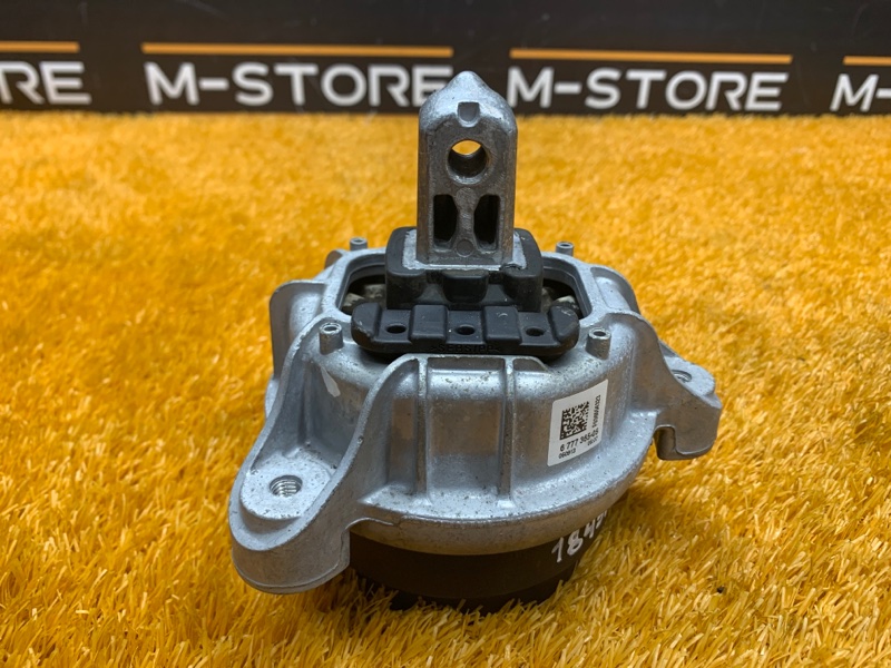 подушка двигателя, 2080 рублей, Красноярск