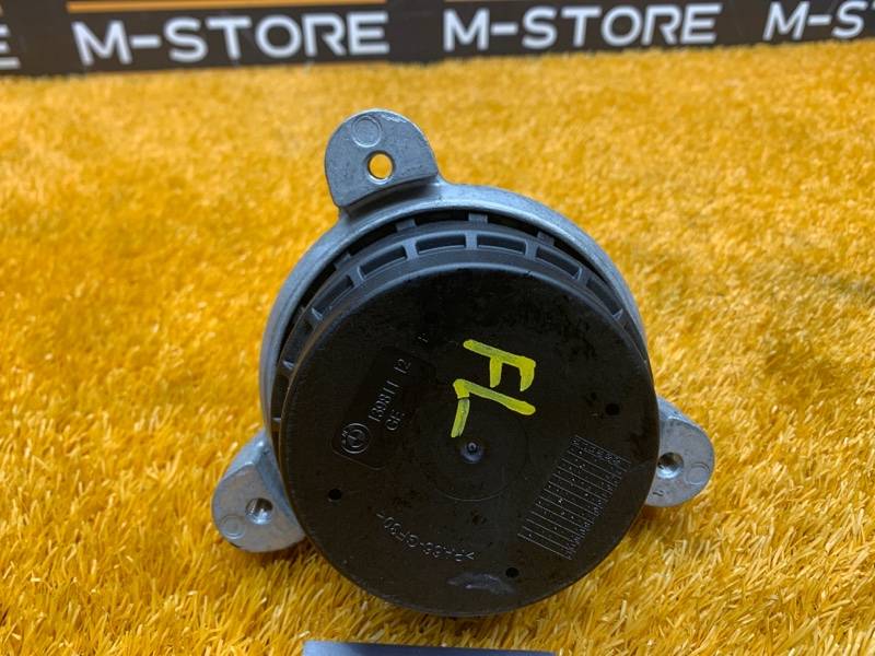 подушка двигателя, 2080 рублей, Красноярск