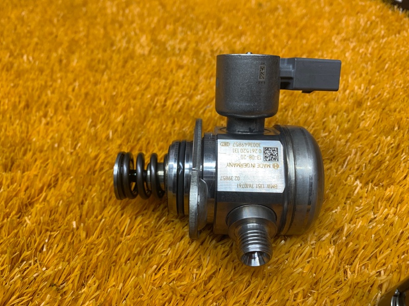 ТНВД, 10970 рублей, Красноярск