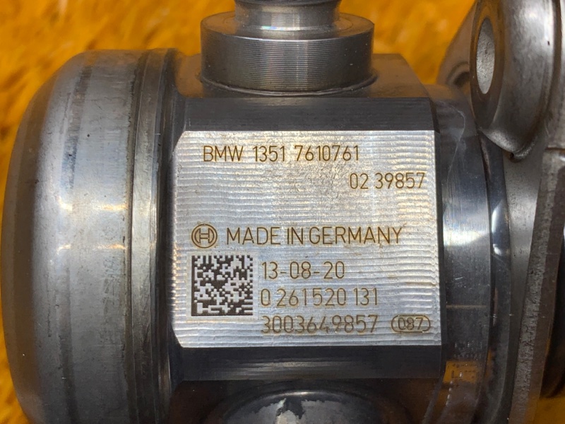 ТНВД, 10970 рублей, Красноярск