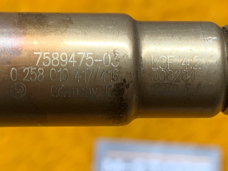 Датчик кислорода, 1200 рублей, Красноярск