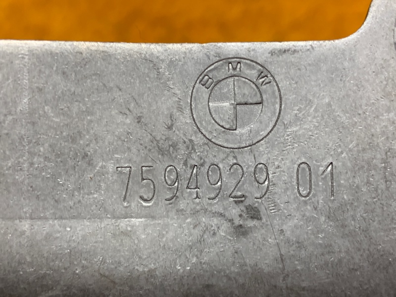 кронштейн глушителя, 300 рублей, Красноярск