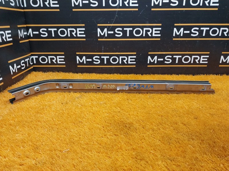 Направляющая сдвижной двери, 1710 рублей, Красноярск