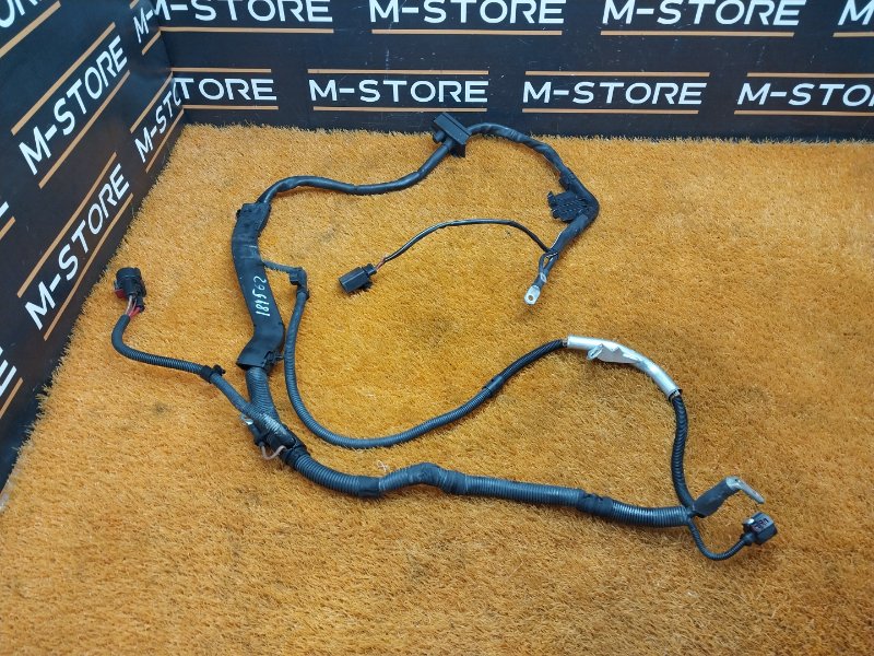 Провод генератора, 1800 рублей, Красноярск