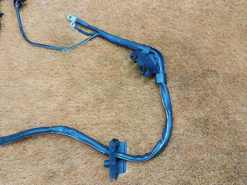 Провод генератора, 1800 рублей, Красноярск