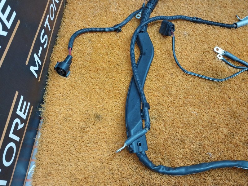 Провод генератора, 1800 рублей, Красноярск