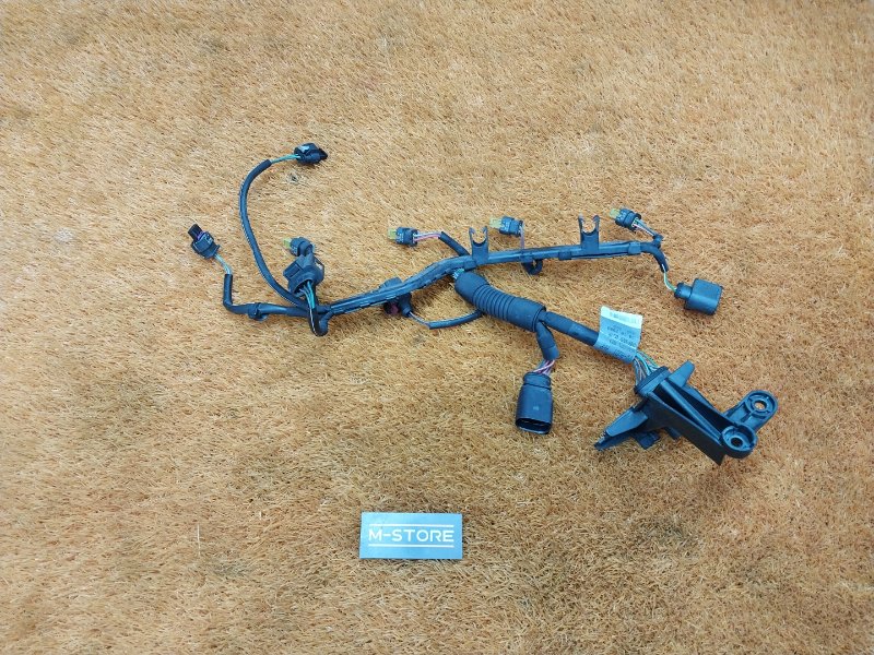 Проводка форсунок, 600 рублей, Красноярск