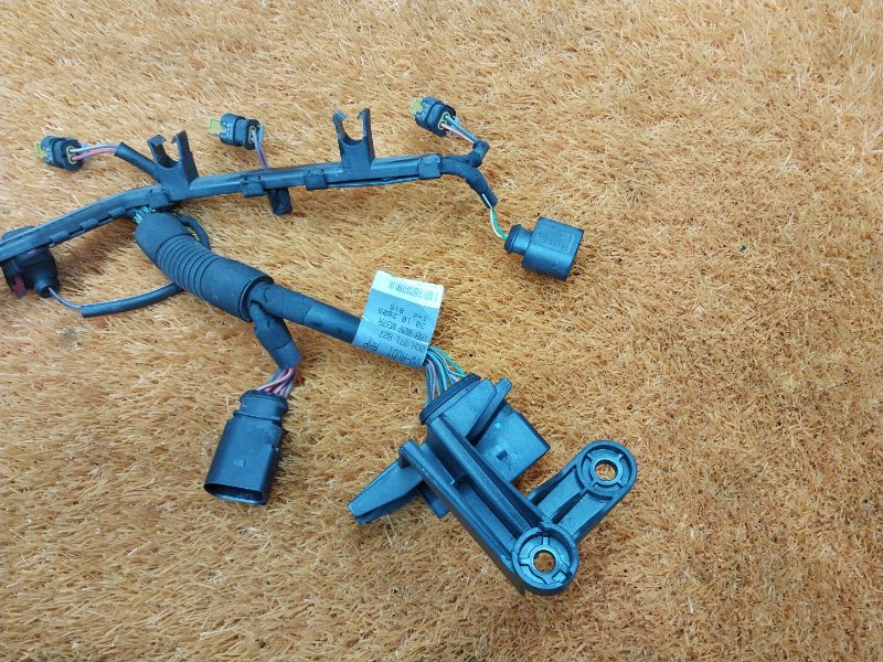 Проводка форсунок, 600 рублей, Красноярск