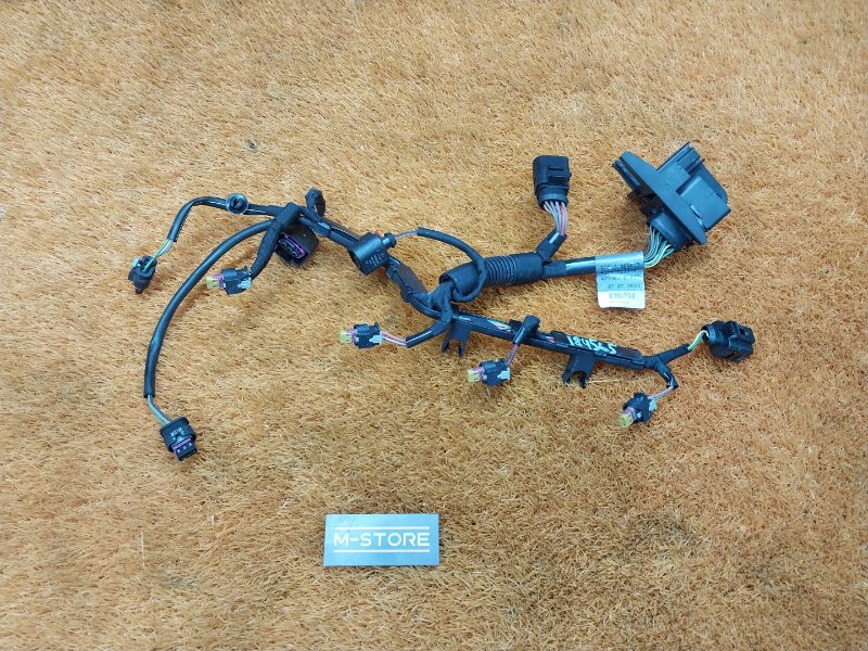 Проводка форсунок, 600 рублей, Красноярск