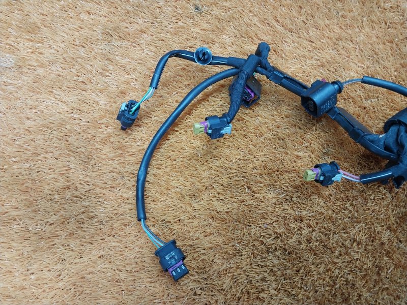 Проводка форсунок, 600 рублей, Красноярск