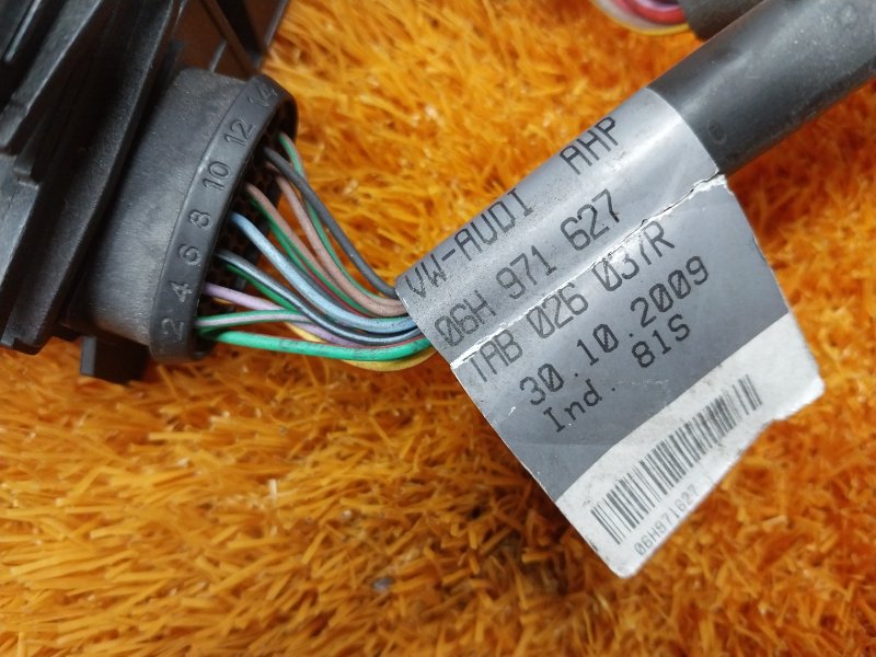 Проводка форсунок, 600 рублей, Красноярск