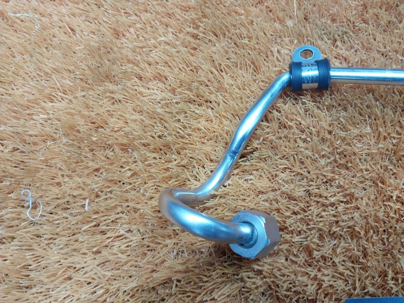 трубка топливная, 300 рублей, Красноярск