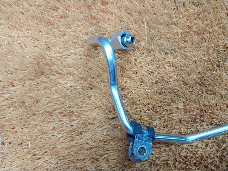 трубка топливная, 300 рублей, Красноярск