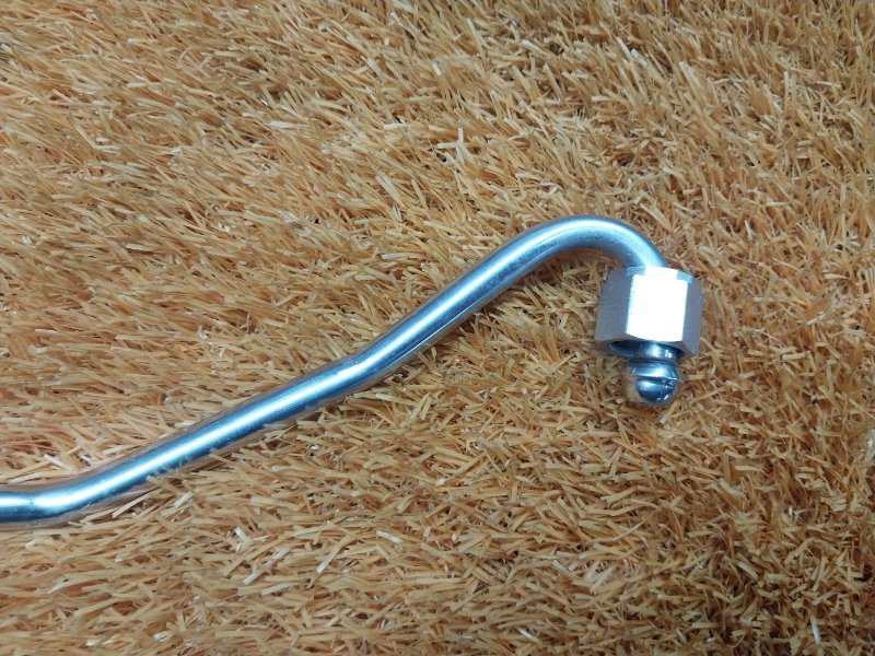 трубка топливная, 300 рублей, Красноярск