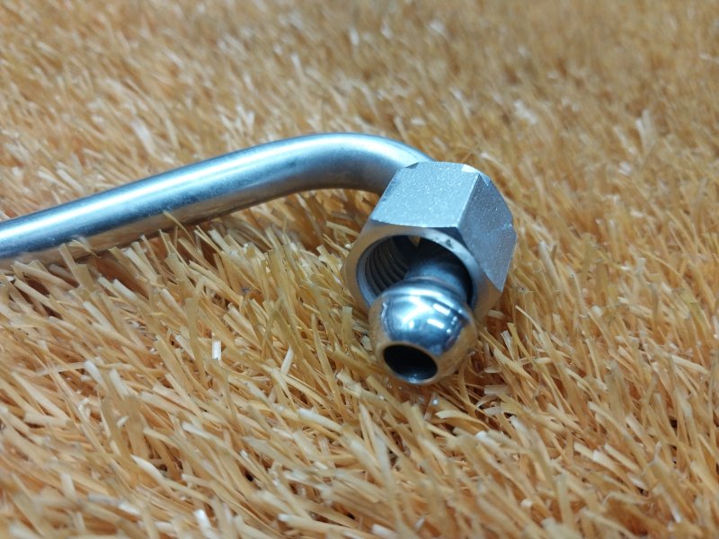 трубка топливная, 300 рублей, Красноярск