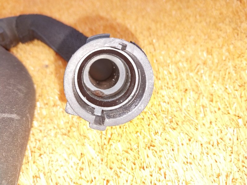 Патрубок радиатора нижний, 1300 рублей, Красноярск