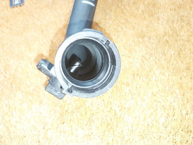 Патрубок радиатора нижний, 1300 рублей, Красноярск