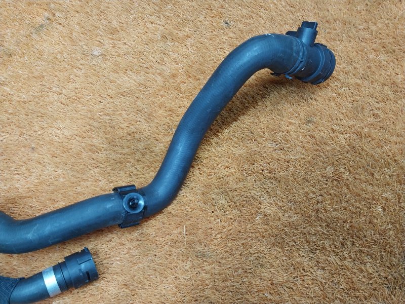 Патрубок радиатора нижний, 1300 рублей, Красноярск