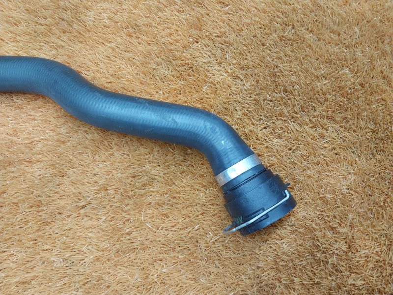 Патрубок радиатора верхний, 800 рублей, Красноярск