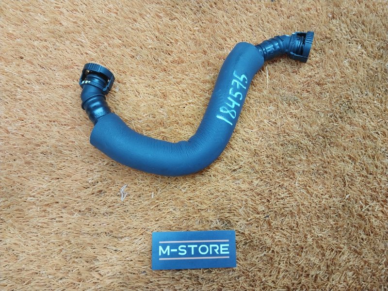 Патрубок картерных газов, 500 рублей, Красноярск