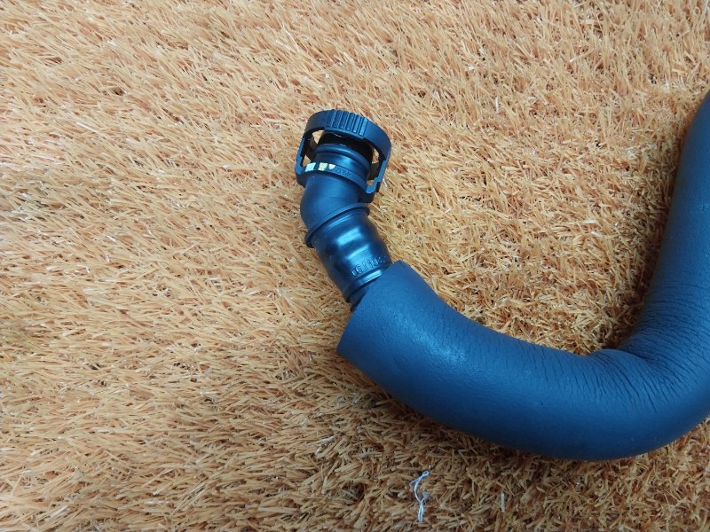 Патрубок картерных газов, 500 рублей, Красноярск