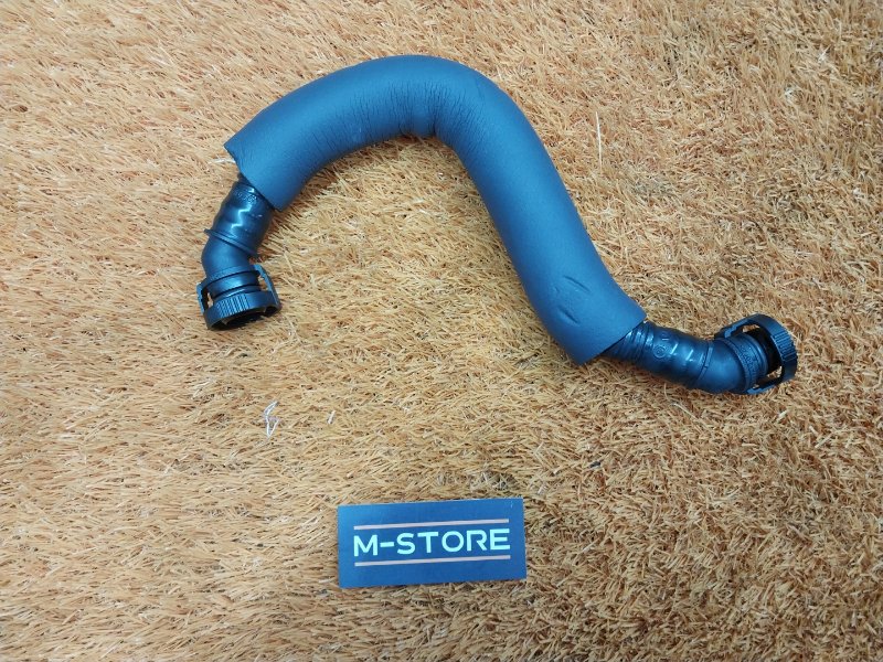 Патрубок картерных газов, 500 рублей, Красноярск